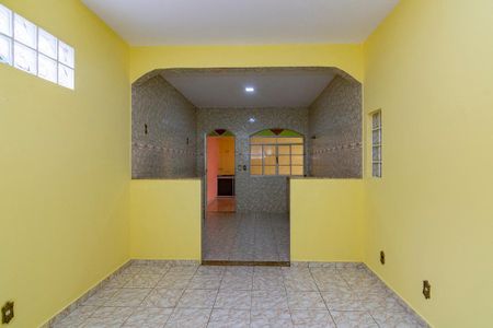 Casa para alugar com 100m², 3 quartos e 1 vagaCopa