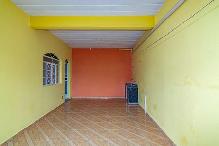 Casa para alugar com 100m², 3 quartos e 1 vagaVaranda / garagem