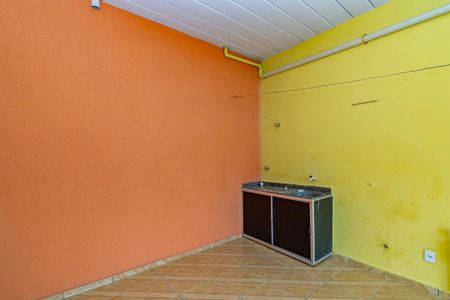 Casa para alugar com 100m², 3 quartos e 1 vagaÁrea de Serviço