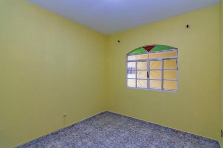 Quarto 2 de casa para alugar com 3 quartos, 100m² em Teixeira Dias, Belo Horizonte