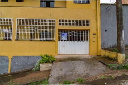 Casa para alugar com 100m², 3 quartos e 1 vagaplaca instalada em 10/12/2025 com o código PQVN-59