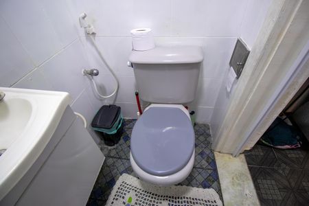 Casa à venda com 108m², 3 quartos e 1 vagaBanheiro da Suíte