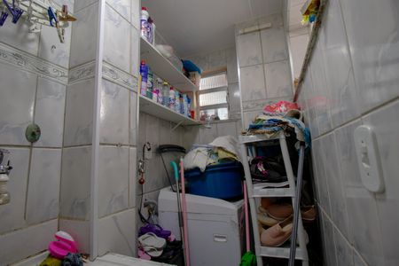 Casa à venda com 108m², 3 quartos e 1 vagaÁrea de Serviço