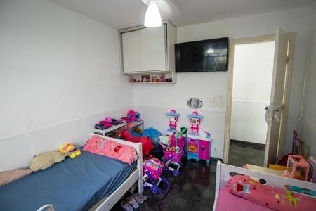 Casa à venda com 108m², 3 quartos e 1 vagaQuarto 2