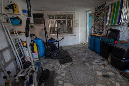 Casa à venda com 108m², 3 quartos e 1 vagaGaragem