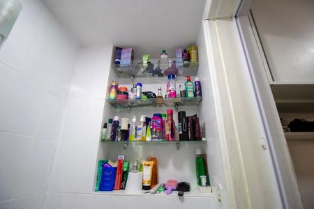 Casa à venda com 108m², 3 quartos e 1 vagaBanheiro da Suíte