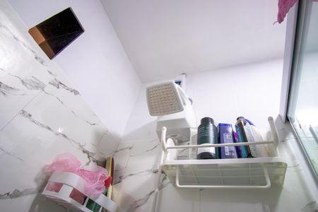 Casa à venda com 108m², 3 quartos e 1 vagaBanheiro da Suíte