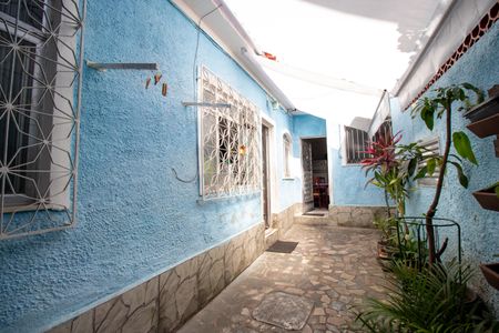 Casa à venda com 108m², 3 quartos e 1 vagaQuintal