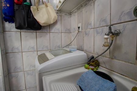 Casa à venda com 108m², 3 quartos e 1 vagaÁrea de Serviço