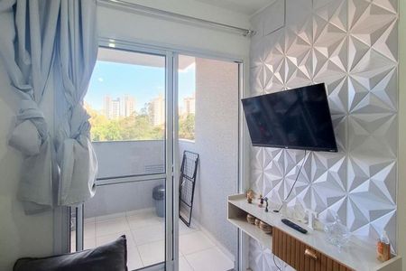 Apartamento à venda com 40m², 2 quartos e sem vagaFoto 06