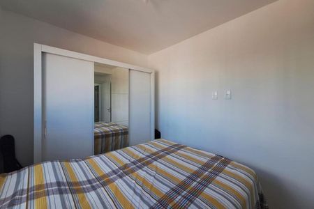 Foto 13 de apartamento à venda com 2 quartos, 40m² em Imirim, São Paulo