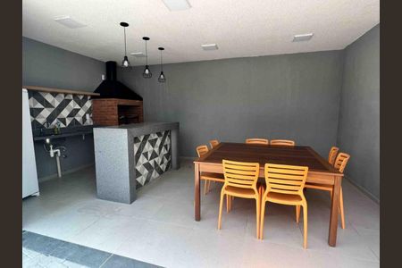 Foto 25 de apartamento à venda com 2 quartos, 40m² em Imirim, São Paulo