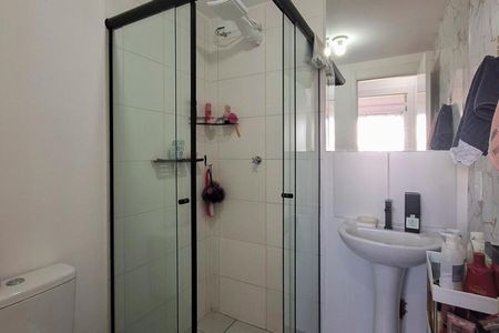 Foto 15 de apartamento à venda com 2 quartos, 40m² em Imirim, São Paulo