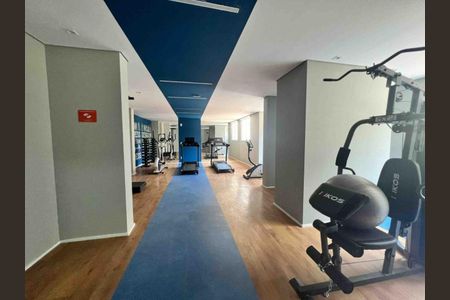 Apartamento à venda com 40m², 2 quartos e sem vagaFoto 21