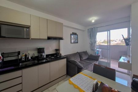 Apartamento à venda com 40m², 2 quartos e sem vagaFoto 11