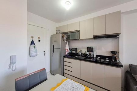Apartamento à venda com 40m², 2 quartos e sem vagaFoto 04