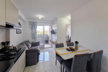 Foto 02 de apartamento à venda com 2 quartos, 40m² em Imirim, São Paulo