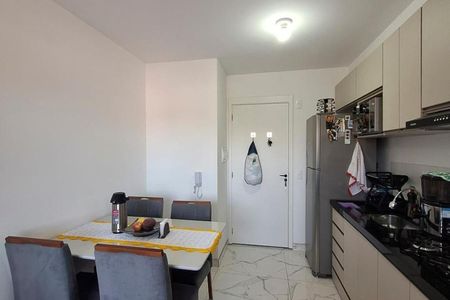 Apartamento à venda com 40m², 2 quartos e sem vagaFoto 14