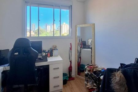 Foto 16 de apartamento à venda com 2 quartos, 40m² em Imirim, São Paulo