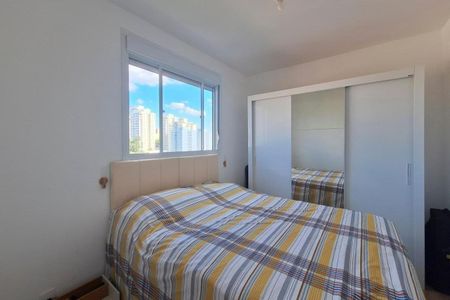 Foto 17 de apartamento à venda com 2 quartos, 40m² em Imirim, São Paulo