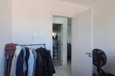 Foto 07 de apartamento à venda com 2 quartos, 40m² em Imirim, São Paulo