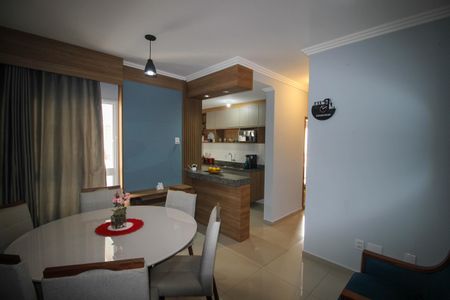 Apartamento para alugar com 2 quartos, 67m² em Vila Jardini, Sorocaba