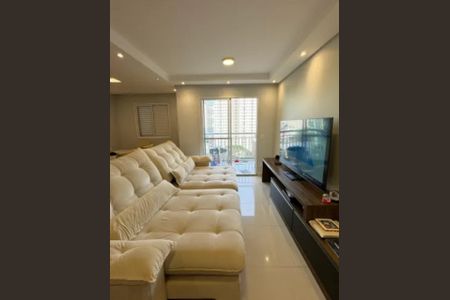 Foto 01 de apartamento à venda com 2 quartos, 64m² em Vila Piratininga, São Paulo