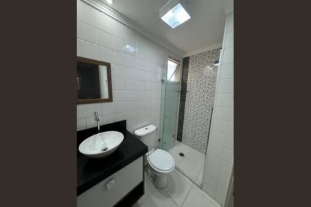 Foto 14 de apartamento à venda com 2 quartos, 64m² em Vila Piratininga, São Paulo