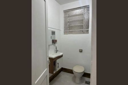 Apartamento à venda com 1 quarto, 54m² em Andaraí, Rio de Janeiro