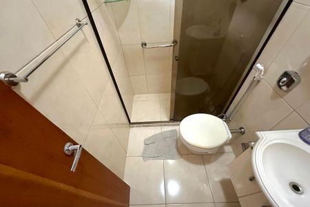 Apartamento à venda com 1 quarto, 33m² em Glória, Rio de Janeiro