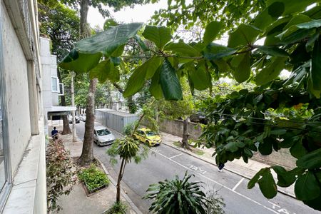 Apartamento à venda com 1 quarto, 33m² em Glória, Rio de Janeiro