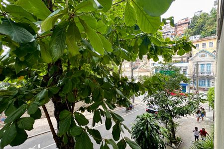 Apartamento à venda com 1 quarto, 33m² em Glória, Rio de Janeiro