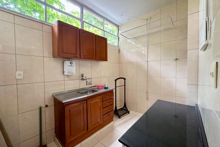 Apartamento à venda com 1 quarto, 33m² em Glória, Rio de Janeiro