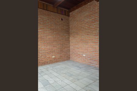 Casa para alugar com 1 quarto, 50m² em Jardim Beatriz, São Bernardo do Campo