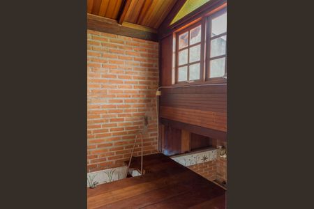 Casa para alugar com 1 quarto, 50m² em Jardim Beatriz, São Bernardo do Campo