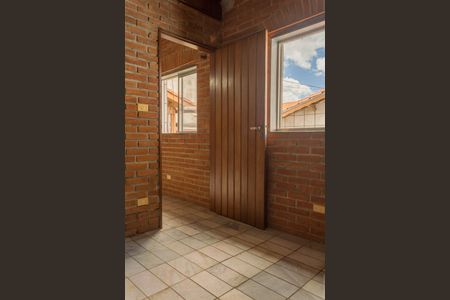 Casa para alugar com 1 quarto, 50m² em Jardim Beatriz, São Bernardo do Campo