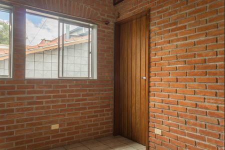 Casa para alugar com 1 quarto, 50m² em Jardim Beatriz, São Bernardo do Campo