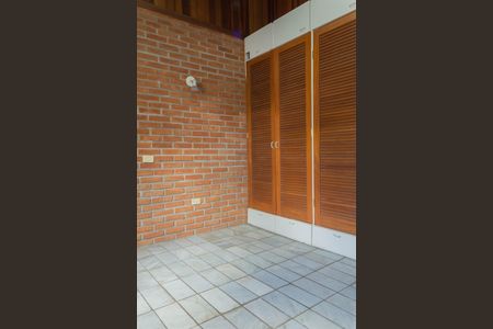 Casa para alugar com 1 quarto, 50m² em Jardim Beatriz, São Bernardo do Campo