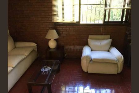 Casa à venda com 6 quartos, 360m² em Gávea, Rio de Janeiro