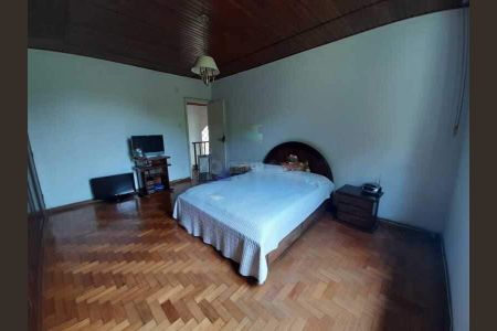 Casa à venda com 6 quartos, 360m² em Gávea, Rio de Janeiro