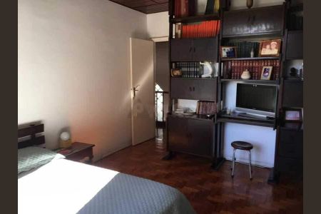 Casa à venda com 6 quartos, 360m² em Gávea, Rio de Janeiro