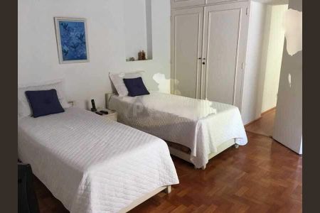 Casa à venda com 6 quartos, 360m² em Gávea, Rio de Janeiro