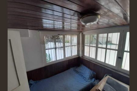 Casa à venda com 6 quartos, 360m² em Gávea, Rio de Janeiro