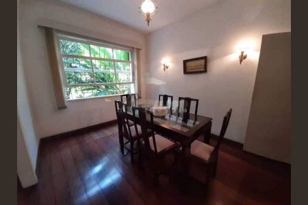 Casa à venda com 6 quartos, 360m² em Gávea, Rio de Janeiro