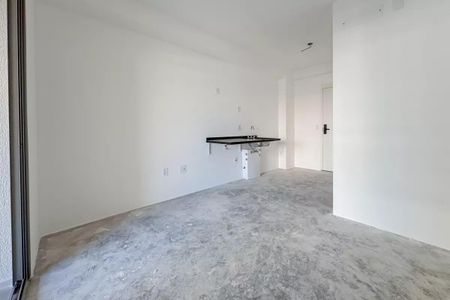 Studio de kitnet/studio à venda com 1 quarto, 30m² em Ipiranga, São Paulo