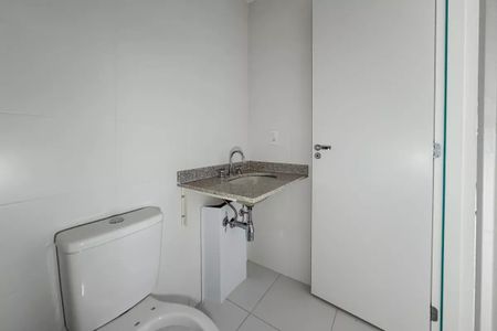 Studio à venda com 30m², 1 quarto e sem vagaBanheiro
