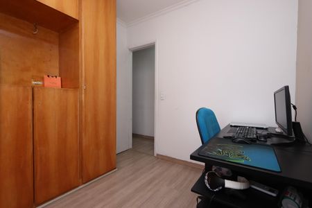 Apartamento à venda com 53m², 2 quartos e 1 vagaQuarto 2