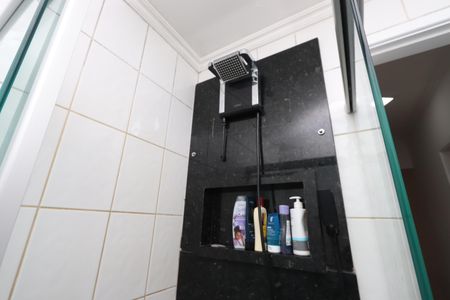Apartamento à venda com 53m², 2 quartos e 1 vagaBanheiro