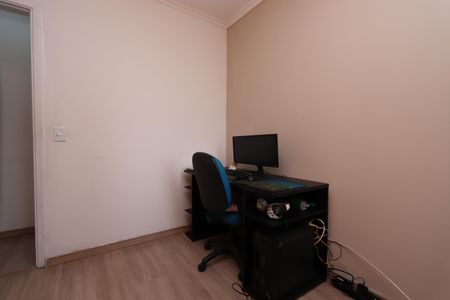Apartamento à venda com 53m², 2 quartos e 1 vagaQuarto 2