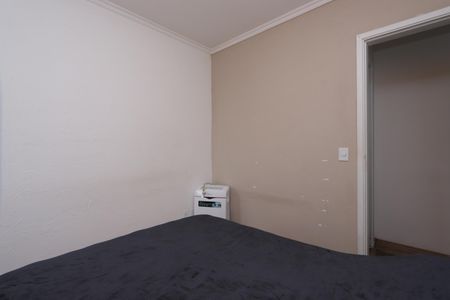 Apartamento à venda com 53m², 2 quartos e 1 vagaQuarto 1